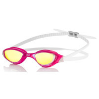 Окуляри для плавання Aqua Speed Xeno Mirror 195-03 6997 рожевий, білий OSFM (5908217669971)