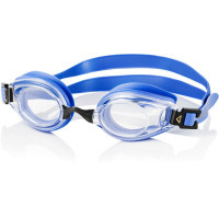 Окуляри для плавання Aqua Speed Lumina 050-01 5128 з діоптріями -2,5 синій OSFM (5908217651280)