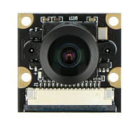 Камера Waveshare RPi Camera (G) (10344)