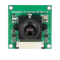 Камера Waveshare RPi Camera (B) (8193)