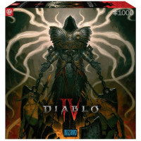 Пазл GoodLoot Diablo IV Lilith 1000 елементів (5908305242970)