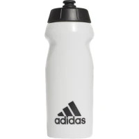 Пляшка для води Adidas Performance 0,5 білий FM9936 500 мл (4062054764181)