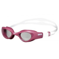 Окуляри для плавання Arena The One Woman 002756-104 рожевий, білий Жін OSFM (3468336661147)