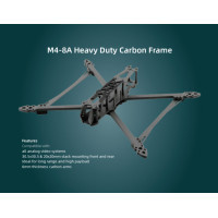 Рама для дрона Hobbyporter M4-8 (HP0215.0006)