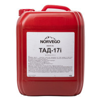 Трансмісійна олива NORVEGO ТАД-17і 10л