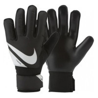Воротарські рукавиці Nike NK GK Match JR - FA20 CQ7795-010 чорний Діт 5 (194493919151)