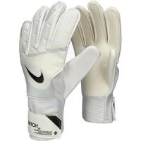 Воротарські рукавиці Nike NK GK Match JR - HO23 FJ4864-100 бежевий, сірий Діт 8 (196968940820)