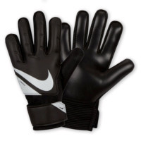 Воротарські рукавиці Nike NK GK Match JR - HO23 FJ4864-011 чорний, білий Діт 7 (196968940752)