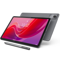 Планшет Lenovo Tab M11 8/128 WiFi Luna Grey + Pen (ZADA0299UA)