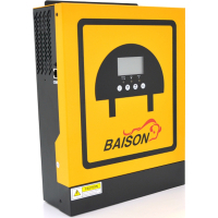 Сонячний інвертор Baison MS-1500-12 ,1500W, 12V (SM-1500-12)