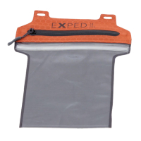 Гермопакет Exped ZipSeal 5.5 terracotta (018.0028)