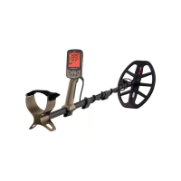 Металошукач Minelab X-Terra Elite