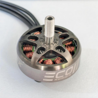 Двигун для дрона Emax ECO II 2807А 1300KV (0101096071)