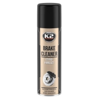 Автомобільний очисник K2 Brake Cleaner 500 м (W104)