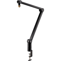 Стійка для мікрофону Logitech G Compass Premium Broadcast Boom Arm (955-000076)