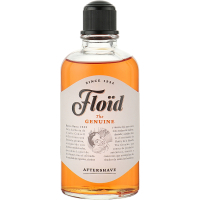 Лосьйон після гоління Floid Aftershave Lotion The Genuine 400 мл (8004395321025)