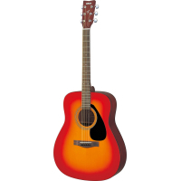 Гітара акустична Yamaha F310 Cherry Sunburst (F310 CS)