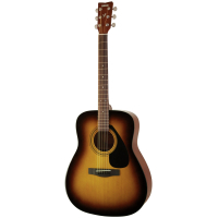 Гітара акустична Yamaha F310 Tabacco Brown Sunburst (F310 TBS)