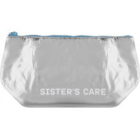 Косметичка Sister's Aroma Sister's Care Cosmetic Bag Blue (4820227784011)