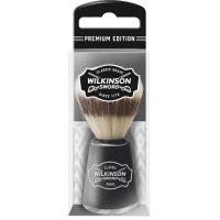 Помазок для гоління Wilkinson Sword Barber's Style (4027800023578)