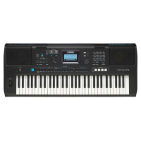 Синтезатор Yamaha PSR-E473