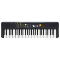 Синтезатор Yamaha PSR-F52