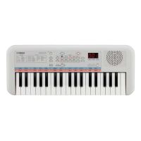 Синтезатор Yamaha PSS-E30