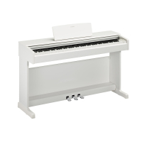 Цифрове піаніно Yamaha Arius YDP-145 White (YDP-145WH)