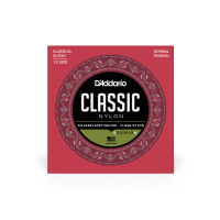 Струни для гітари D'Addario Student Classics Normal Tension 1/2 (EJ27N 1/2)