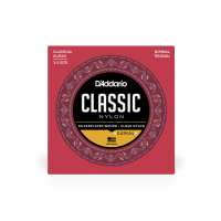 Струни для гітари D'Addario Student Classics Normal Tension 3/4 (EJ27N 3/4)