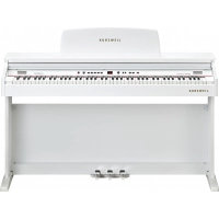 Цифрове піаніно Kurzweil KA130 White (283886)