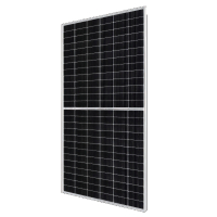 Сонячна панель JASolar 560W Bifacial Double Glass (JAM72D30-560/LB)