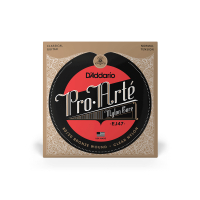 Струни для гітари D'Addario Pro-Arte 80/20 Bronze Wound Normal Tension (EJ47)