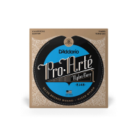 Струни для гітари D'Addario Pro-Arte 80/20 Bronze Wound Hard Tension (EJ48)