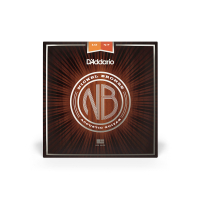 Струни для гітари D'Addario Nickel Bronze Extra Light (10-47) (NB1047)