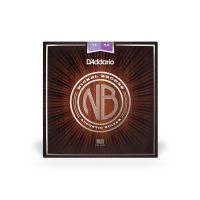 Струни для гітари D'Addario Nickel Bronze Custom Light (11-52) (NB1152)