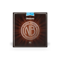 Струни для гітари D'Addario Nickel Bronze Light (12-53) (NB1253)