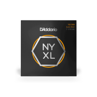 Струни для гітари D'Addario NYXL Regular Light 7-String (10-59) (NYXL1059)