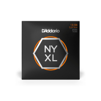 Струни для гітари D'Addario NYXL Medium Wound 3rd (13-56) (NYXL1356W)