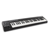 MIDI-клавіатура M-Audio Keystation 49 MK3 (KEYSTATION49MK3)