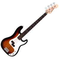 Бас-гітара Parksons SPB-140 3 Tone Sunburst (SPB-140 3TSB)