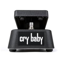 Педаль ефектів Jim Dunlop Cry Baby Standard Wah (GCB95)