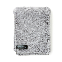 Засіб для догляду за гітарою Jim Dunlop System 65 Plush Microfiber Cloth Тканинна полірувальна серветка для лакованого покриття (5435)