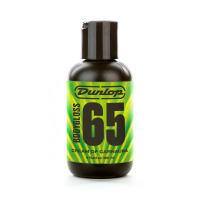 Засіб для догляду за гітарою Jim Dunlop Formula 65 Bodygloss 118 мл (6574)