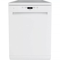 Посудомийна машина Whirlpool W2FHD624