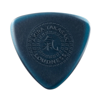 Медіатор Jim Dunlop Akira Takasaki Custom Primetone Pick 1.4mm 3 шт. (516PAKT)