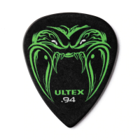 Медіатор Jim Dunlop Hetfield's Black Fang Pick .94mm 6 шт. (PH112P.94)