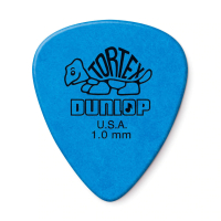 Медіатор Jim Dunlop Tortex Standard Pick 1.0mm 12 шт. (418P1.0)