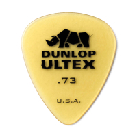 Медіатор Jim Dunlop Ultex Standard Pick .73mm 6 шт. (421P.73)