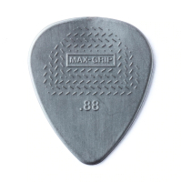 Медіатор Jim Dunlop Max-Grip Nylon Standard Pick .88mm 12 шт. (449P.88)